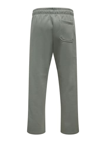 ONLY & SONS Jogginghose in Castor Gray 1