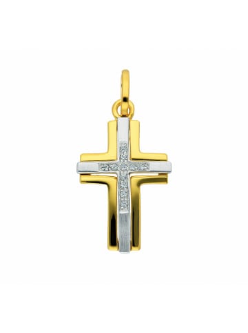 Adeliás Charms & Anhänger für Herren in gold