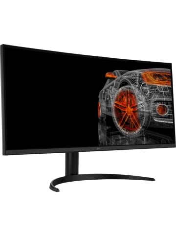 LG LG 34WQ75X-B