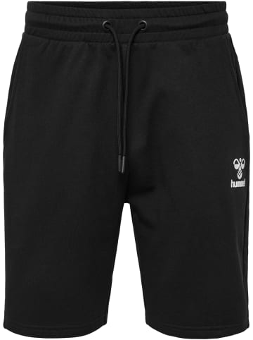 Hummel Hummel Kurze Hose Hmlicons Herren in BLACK