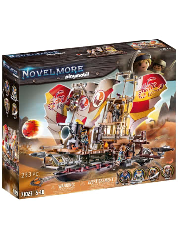 Playmobil Sandsturmbrecher in Mehrfarbig ab 5 Jahre