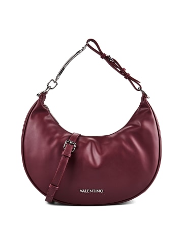 Valentino Elinor Schultertasche 36 cm bordeaux