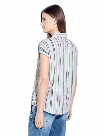 Cecil Bluse für in weiß