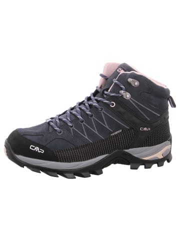 cmp Wanderstiefel Rigel Mid WMN in Grau