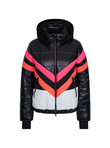 Sportalm W INSULATED SKI JACKET 2 in Schwarz