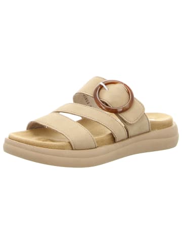 remonte Pantolette in beige