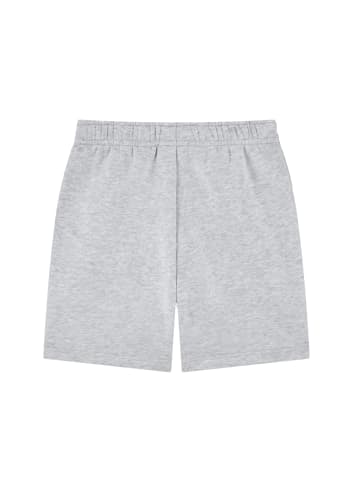 Lacoste Shorts 'LCB Core' in grau