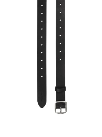 Marc O'Polo Gürtel in Schwarz