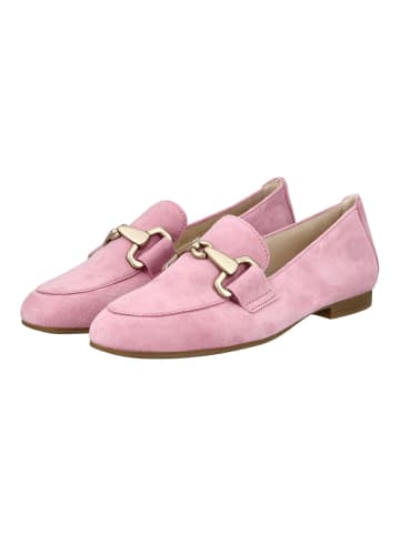 Gabor Slipper Hellpink