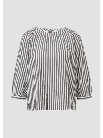 s.Oliver Bluse in 99G7_schwarz