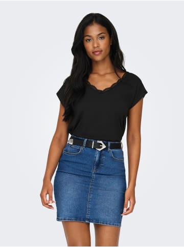 ONLY Top in Black