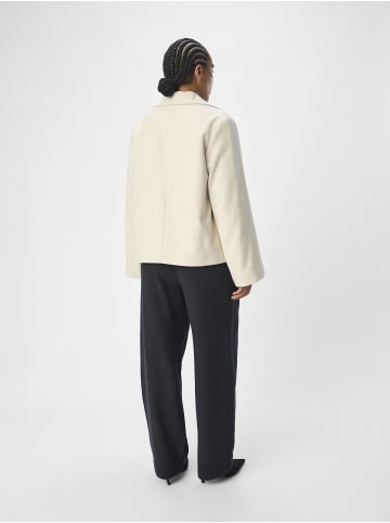 Object Jacke in Sandshell