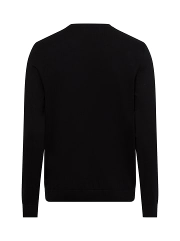 Selected Pullover SLHBERG in schwarz - 0002