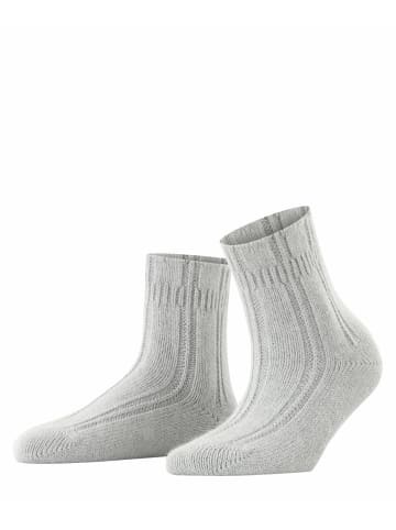 Falke Socken 1er Pack in Hellgrau