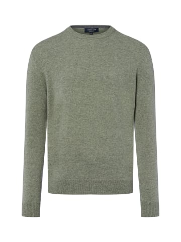 Andrew James Pure Cashmere Pullover in lind - 0015