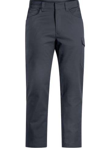 Uvex Arbeitshose "Suxxeed Essentials" in Grau