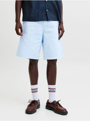 Jack & Jones Shorts in Cashmere Blue