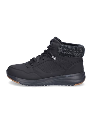 Skechers Slip-in Sneaker On-The-Go Stellar Ariana in Schwarz