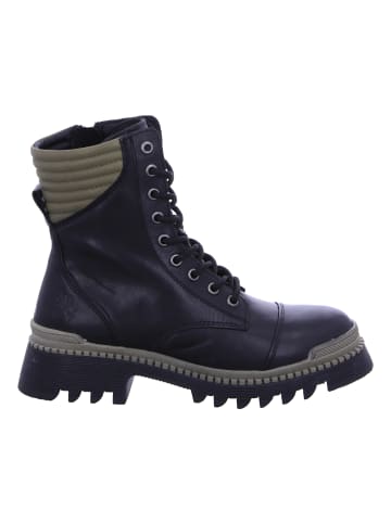 2GO FASHION Boots in schwarz