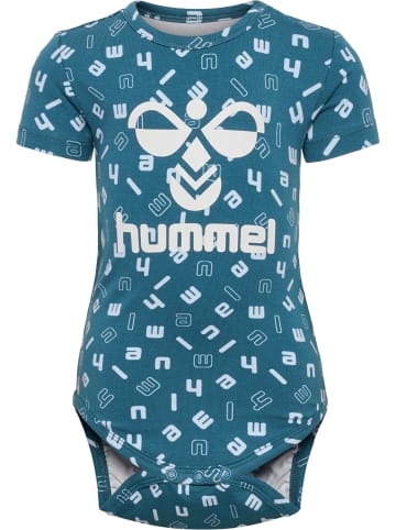 Hummel Hummel Strampler Hmldream Jungen in BLUE CORAL