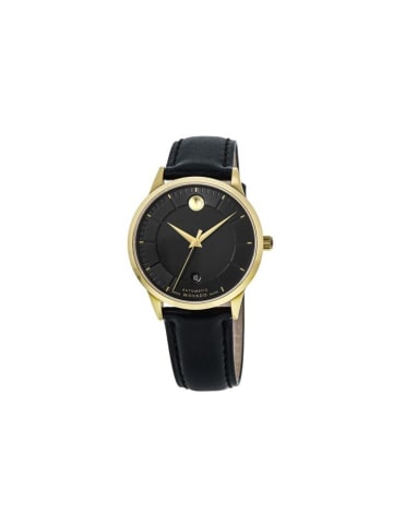 Movado 1881 Automatik Armbanduhr 606875