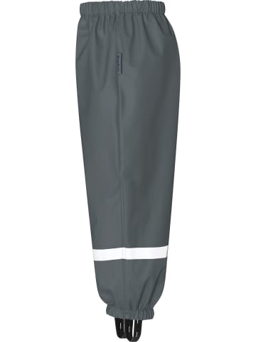 Playshoes Regenhose in dunkelgrau