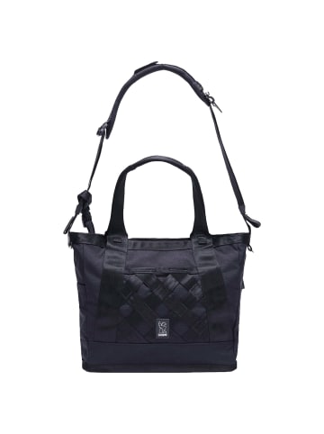 CHROME Barrage 16L Tote - Shopper 32 cm (black x) in black x