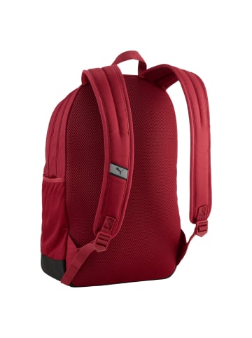 Puma Rucksack 'Buzz' in rot