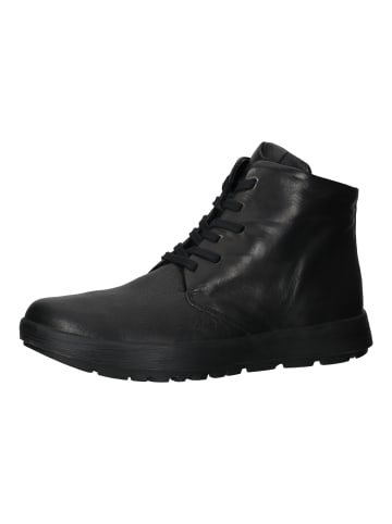 Think! Stiefelette in Schwarz