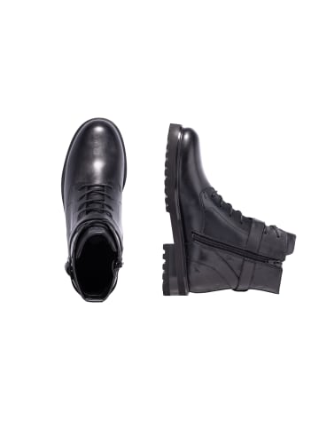 JOOP! Stiefel 'Piatto Stampa Mana in Schwarz'