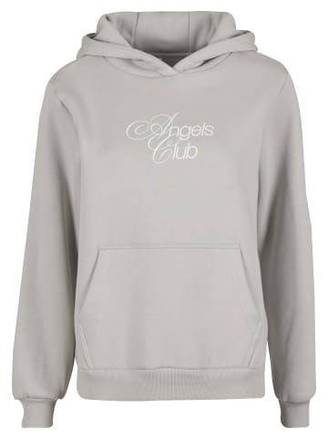 Mister Tee Sweat & Fleece - Hoody in lightasphalt