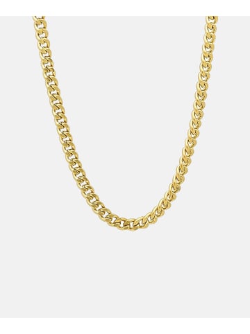 Diamant L'éternel Halskette aus 585 Gelbgold