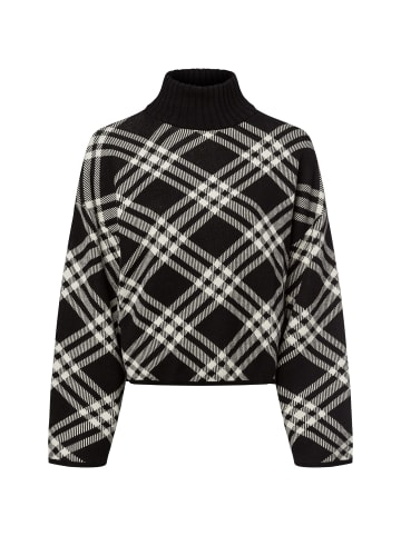 edited Strickpullover Kori Jumper in schwarz - 0001