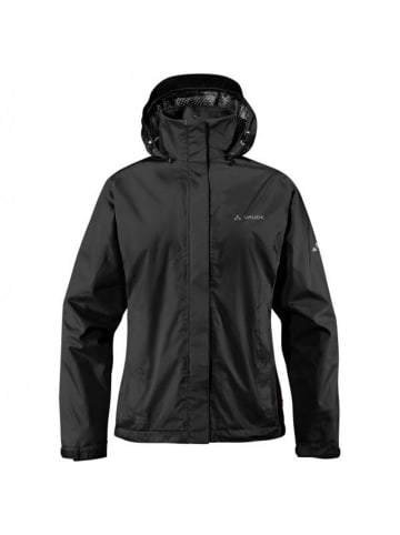 Vaude Jacke VAUDE Escape Light Jacket in Schwarz