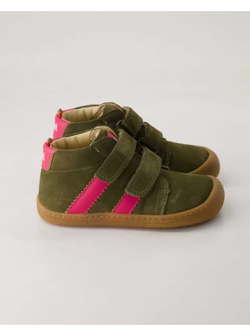 KOEL Outdoor Schuhe in Grün