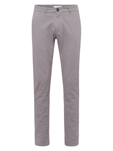 Cross Jeans Stoffhose / Chino SLIM TAPERED CHINO tapered in Grau