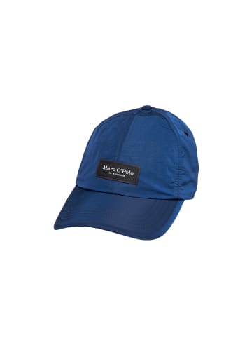 Marc O'Polo Cap in iris ink