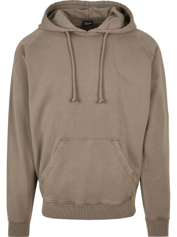 Urban Classics Sweat & Fleece - Hoodies in darkkhaki