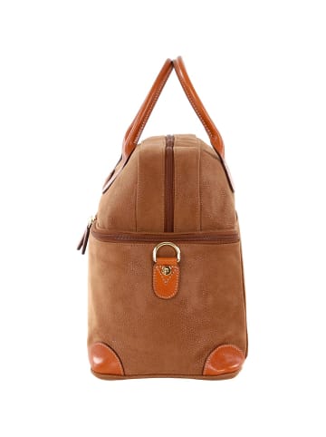 BRIC`s Life - Beauty Case 35 cm in camel