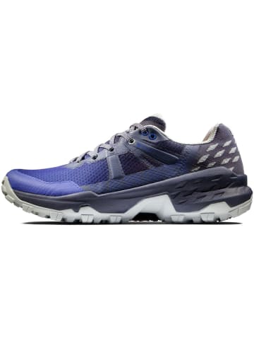 Mammut Trekkingschuhe Sertig II Low GTX Women in Blau