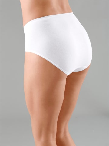 WITT WEIDEN Slip in 5x weiß