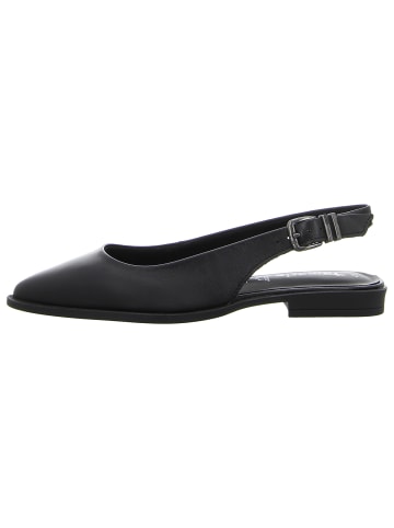 Tamaris Sling in schwarz