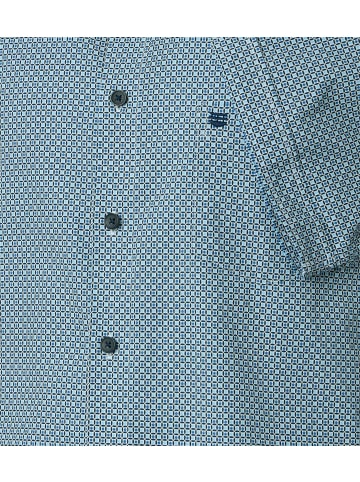 Redmond Freizeithemd in Blau