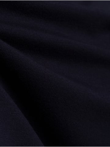 s.Oliver T-Shirt in marine