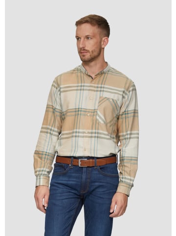 s.Oliver Taillengürtel in 8786_zimt