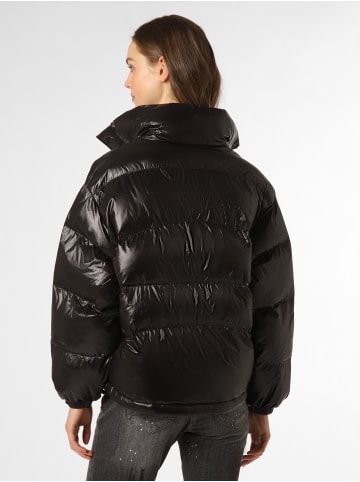 Levi´s Steppjacke in schwarz