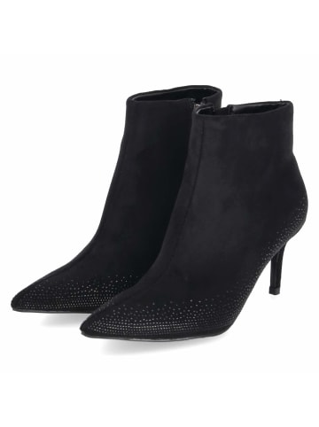 La Strada Schlupfstiefel in black
