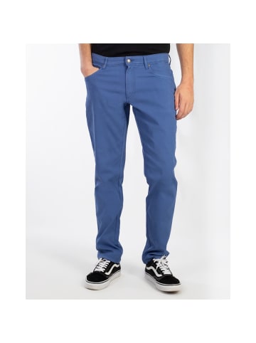 Hackett London Hose in Blau