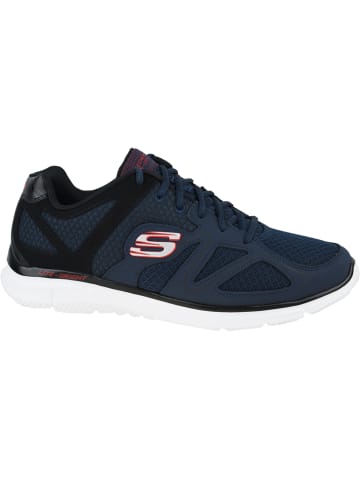 Skechers Skechers Verse - Flash Point in Dunkelblau