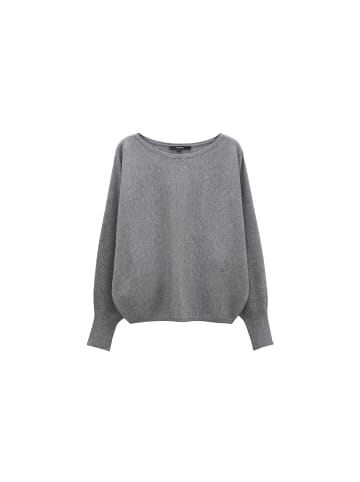 someday. Pullover in good grey